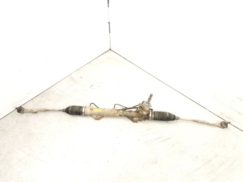 Recambio de cremallera direccion para citroën berlingo multispace (b9) 1.6 bluehdi 100 referencia OEM IAM 9802199880  