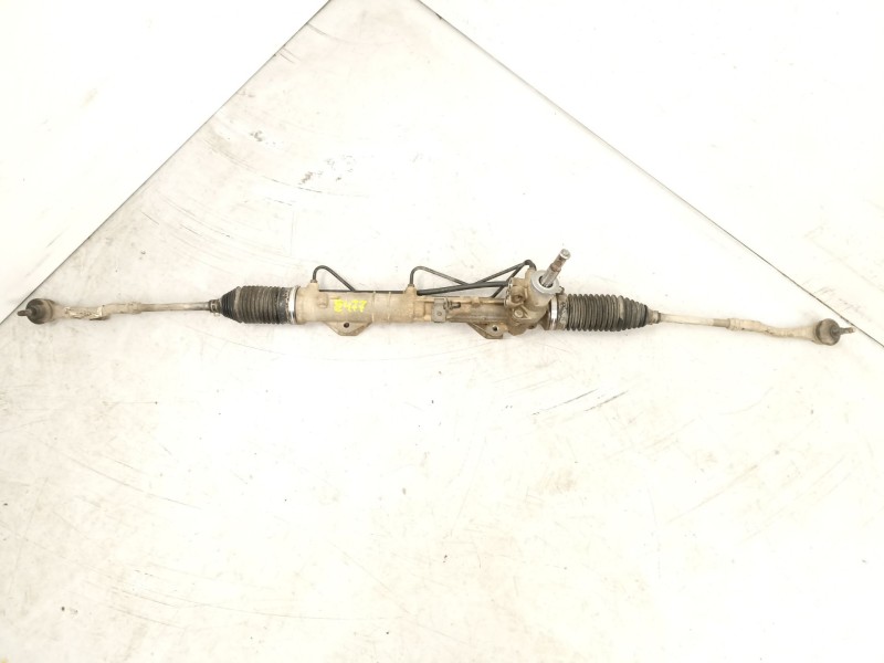 Recambio de cremallera direccion para citroën berlingo multispace (b9) 1.6 bluehdi 100 referencia OEM IAM 9802199880  