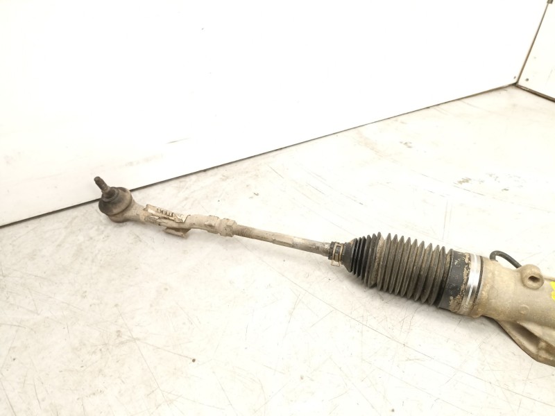 Recambio de cremallera direccion para citroën berlingo multispace (b9) 1.6 bluehdi 100 referencia OEM IAM 9802199880  