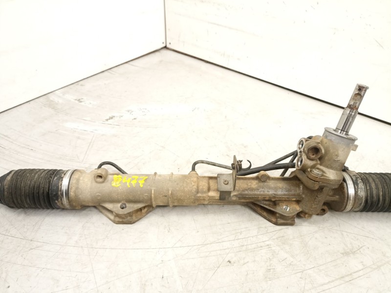 Recambio de cremallera direccion para citroën berlingo multispace (b9) 1.6 bluehdi 100 referencia OEM IAM 9802199880  