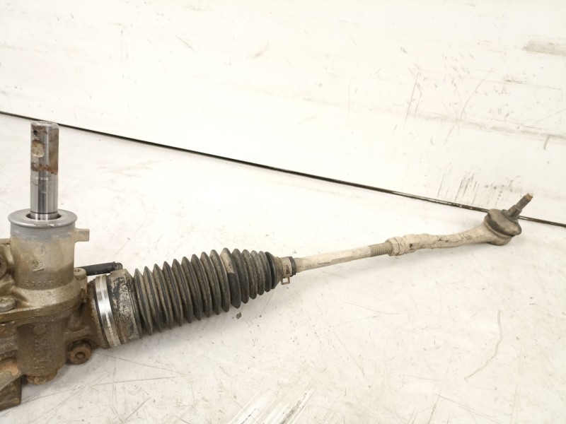 Recambio de cremallera direccion para citroën berlingo multispace (b9) 1.6 bluehdi 100 referencia OEM IAM 9802199880  