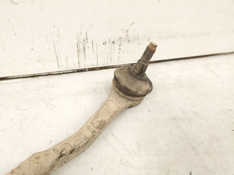 Recambio de cremallera direccion para citroën berlingo multispace (b9) 1.6 bluehdi 100 referencia OEM IAM 9802199880  