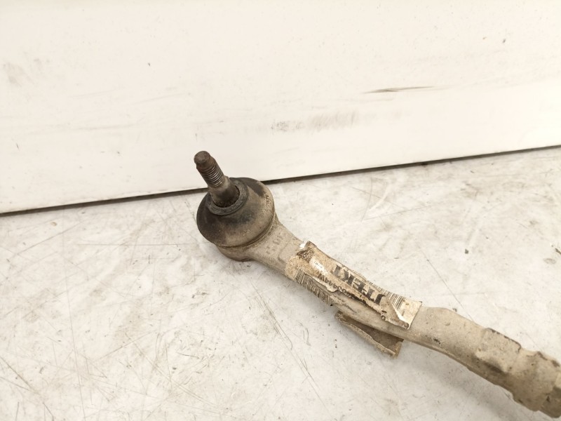 Recambio de cremallera direccion para citroën berlingo multispace (b9) 1.6 bluehdi 100 referencia OEM IAM 9802199880  