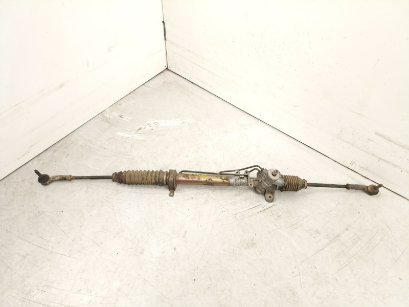 Recambio de cremallera direccion para seat ibiza ii (6k1) 1.4 16v referencia OEM IAM 6K1422061D  