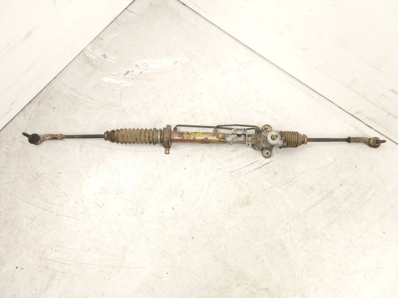 Recambio de cremallera direccion para seat ibiza ii (6k1) 1.4 16v referencia OEM IAM 6K1422061D  