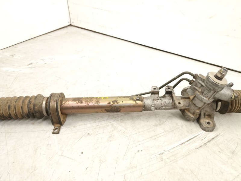 Recambio de cremallera direccion para seat ibiza ii (6k1) 1.4 16v referencia OEM IAM 6K1422061D  