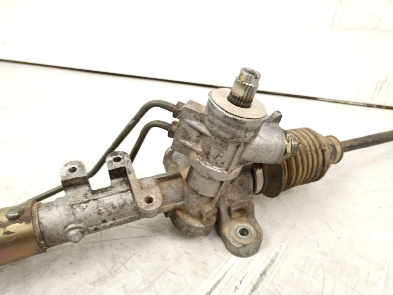 Recambio de cremallera direccion para seat ibiza ii (6k1) 1.4 16v referencia OEM IAM 6K1422061D  