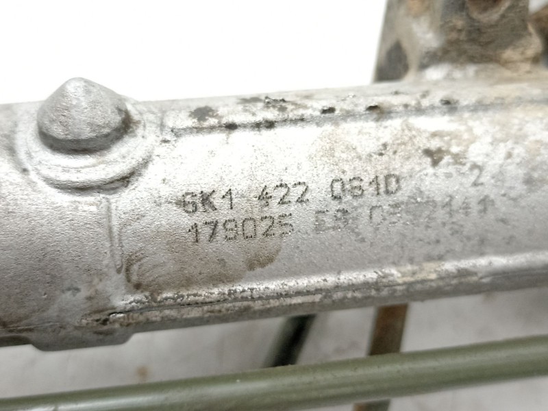 Recambio de cremallera direccion para seat ibiza ii (6k1) 1.4 16v referencia OEM IAM 6K1422061D  