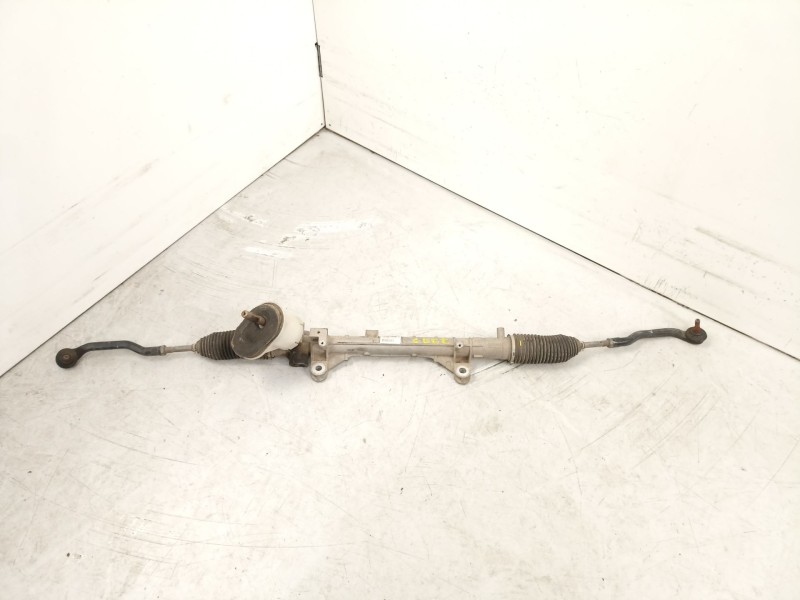 Recambio de cremallera direccion para renault megane iii sport tourer dynamique referencia OEM IAM 490018982R  