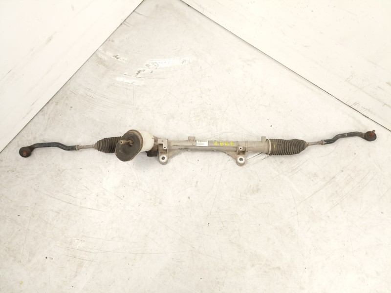 Recambio de cremallera direccion para renault megane iii sport tourer dynamique referencia OEM IAM 490018982R  