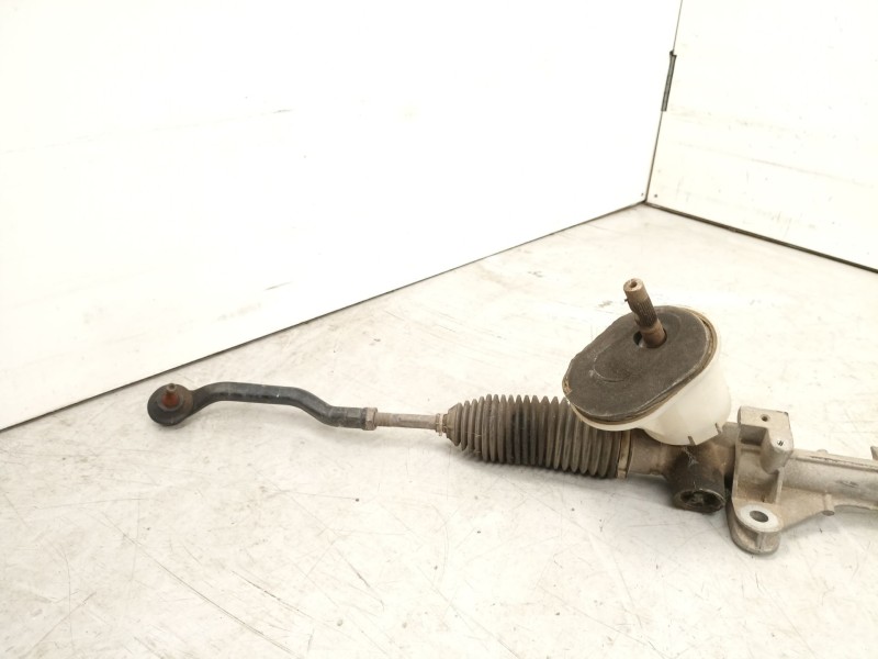 Recambio de cremallera direccion para renault megane iii sport tourer dynamique referencia OEM IAM 490018982R  