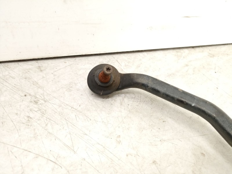 Recambio de cremallera direccion para renault megane iii sport tourer dynamique referencia OEM IAM 490018982R  