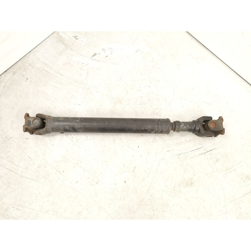 Recambio de transmision central delantera para nissan pathfinder 2.5 td referencia OEM IAM 37200EB300  