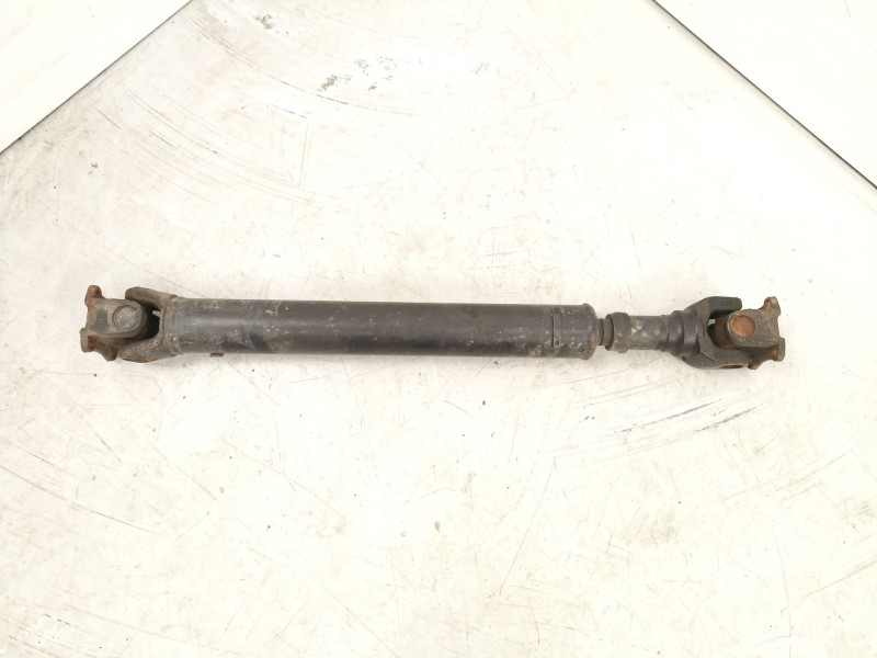 Recambio de transmision central delantera para nissan pathfinder 2.5 td referencia OEM IAM 37200EB300  