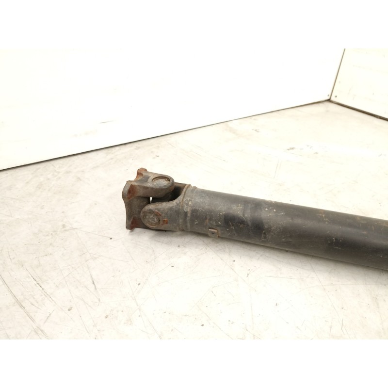 Recambio de transmision central delantera para nissan pathfinder 2.5 td referencia OEM IAM 37200EB300  