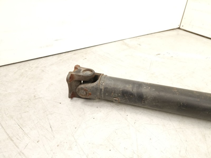 Recambio de transmision central delantera para nissan pathfinder 2.5 td referencia OEM IAM 37200EB300  