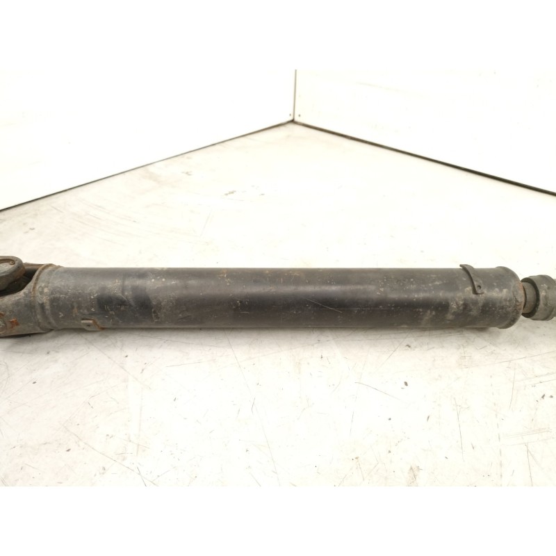 Recambio de transmision central delantera para nissan pathfinder 2.5 td referencia OEM IAM 37200EB300  