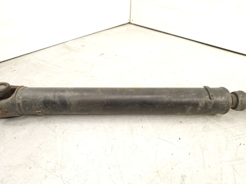 Recambio de transmision central delantera para nissan pathfinder 2.5 td referencia OEM IAM 37200EB300  