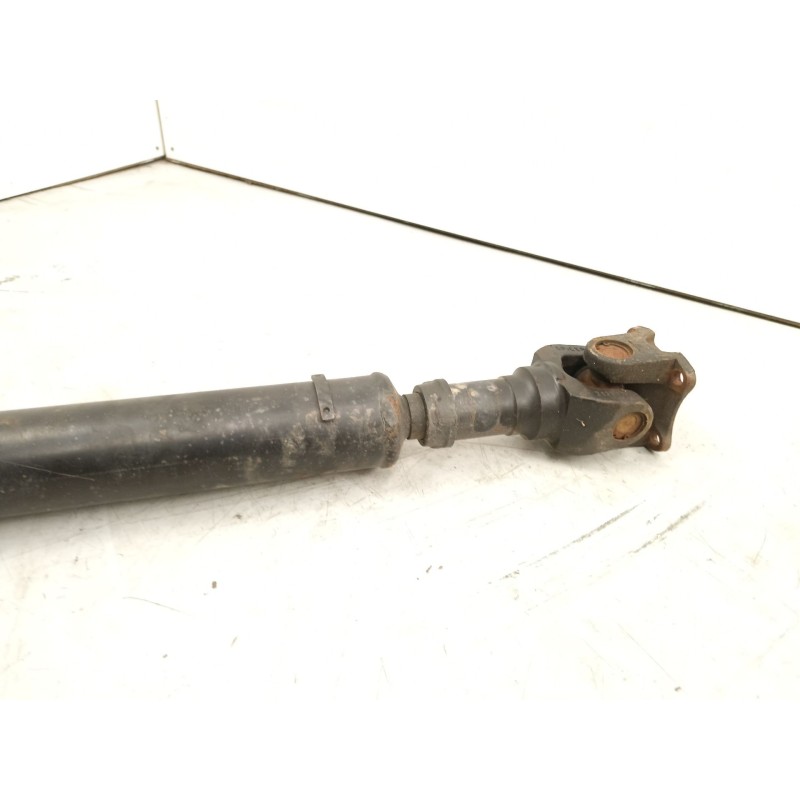 Recambio de transmision central delantera para nissan pathfinder 2.5 td referencia OEM IAM 37200EB300  