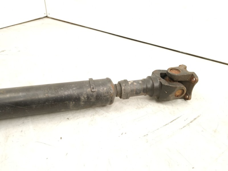 Recambio de transmision central delantera para nissan pathfinder 2.5 td referencia OEM IAM 37200EB300  