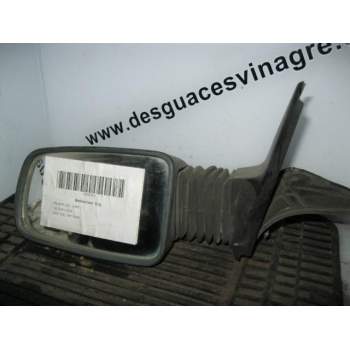 RETROVISOR IZQUIERDO GRIS 