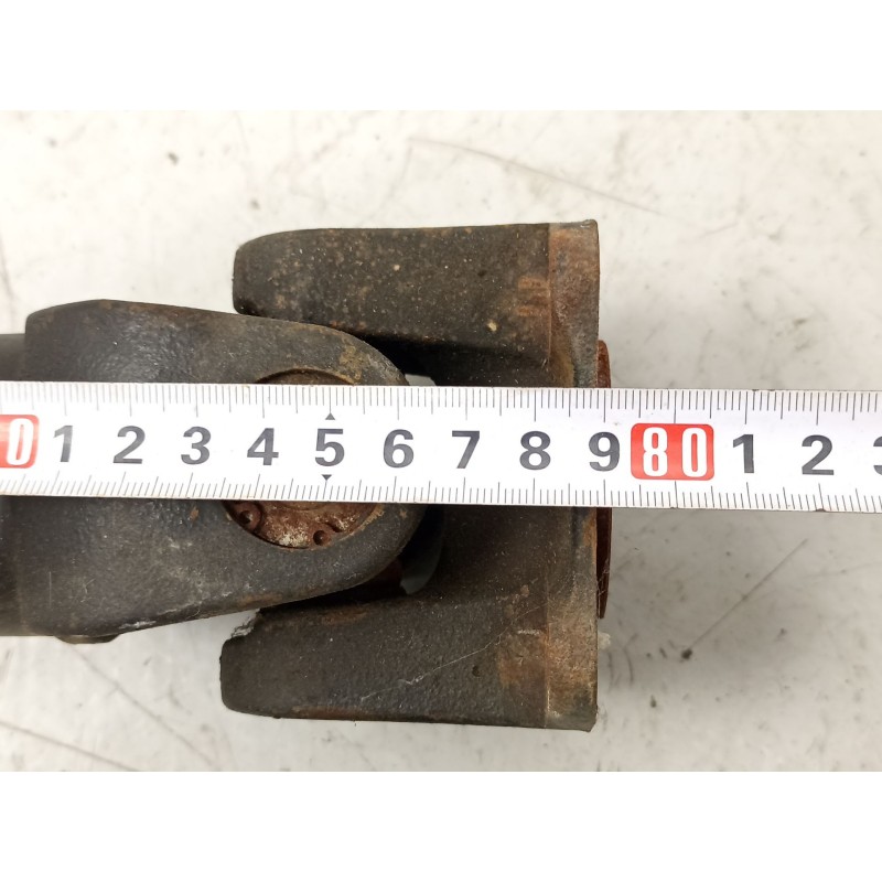 Recambio de transmision central delantera para nissan pathfinder 2.5 td referencia OEM IAM 37200EB300  