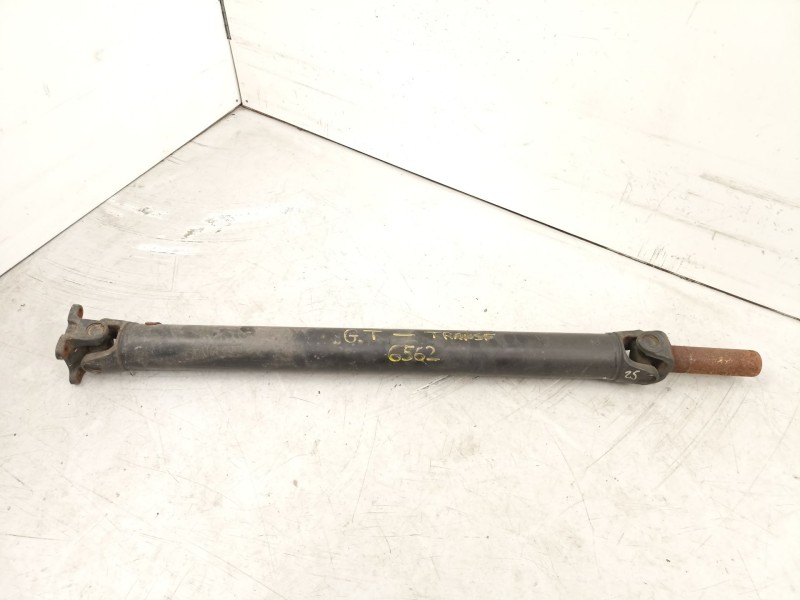 Recambio de transmision central trasera para nissan pathfinder 2.5 td referencia OEM IAM 37300EB30A  