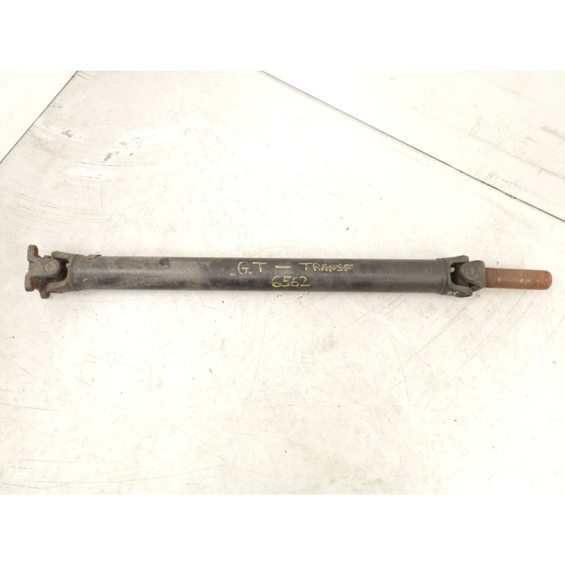 Recambio de transmision central trasera para nissan pathfinder 2.5 td referencia OEM IAM 37300EB30A  