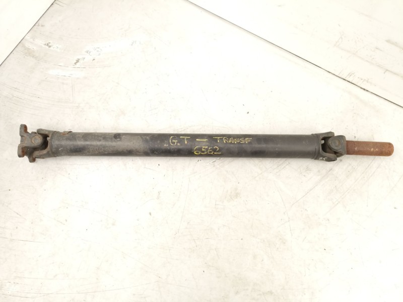 Recambio de transmision central trasera para nissan pathfinder 2.5 td referencia OEM IAM 37300EB30A  