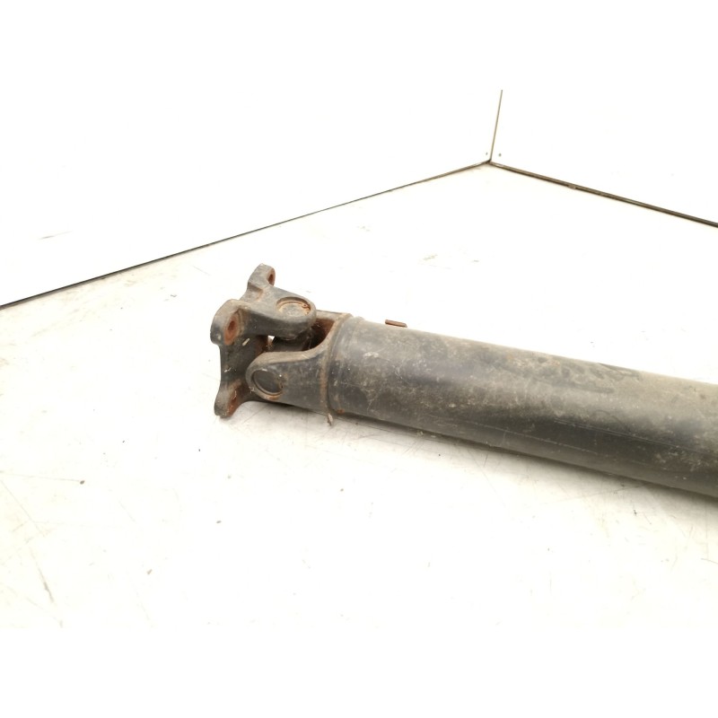 Recambio de transmision central trasera para nissan pathfinder 2.5 td referencia OEM IAM 37300EB30A  