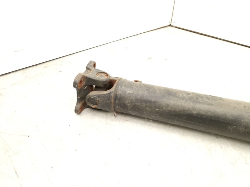 Recambio de transmision central trasera para nissan pathfinder 2.5 td referencia OEM IAM 37300EB30A  