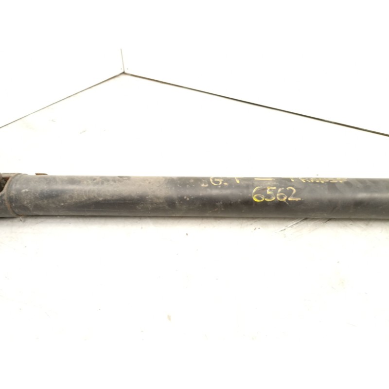 Recambio de transmision central trasera para nissan pathfinder 2.5 td referencia OEM IAM 37300EB30A  