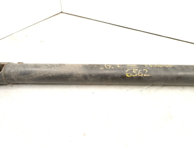 Recambio de transmision central trasera para nissan pathfinder 2.5 td referencia OEM IAM 37300EB30A  