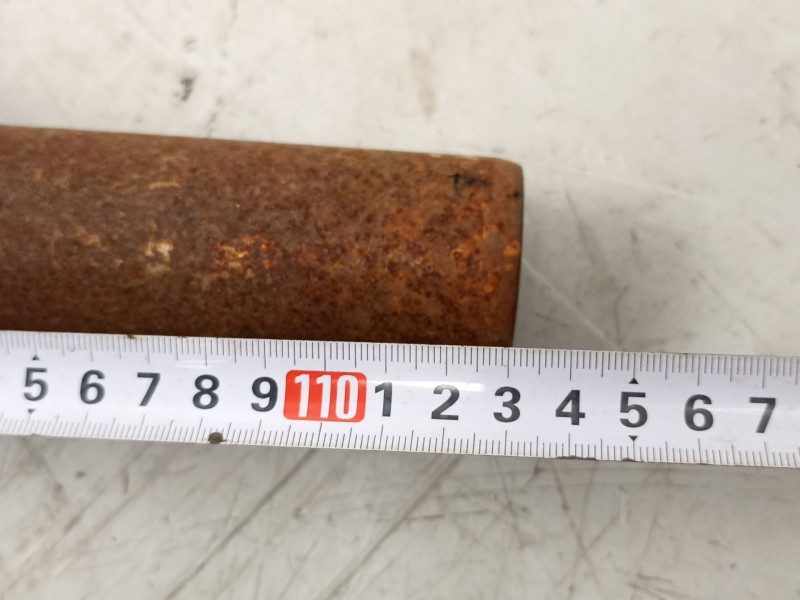 Recambio de transmision central trasera para nissan pathfinder 2.5 td referencia OEM IAM 37300EB30A  