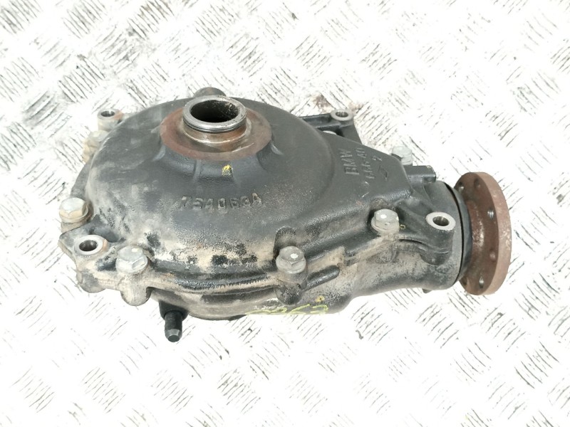 Recambio de diferencial delantero para bmw x3 (e83) 2.0 sd referencia OEM IAM 31507500793  