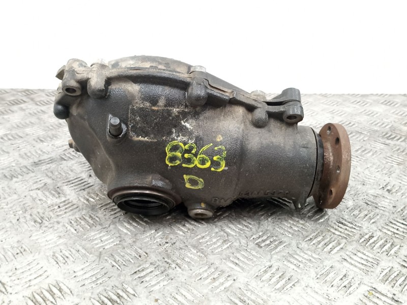Recambio de diferencial delantero para bmw x3 (e83) 2.0 sd referencia OEM IAM 31507500793  