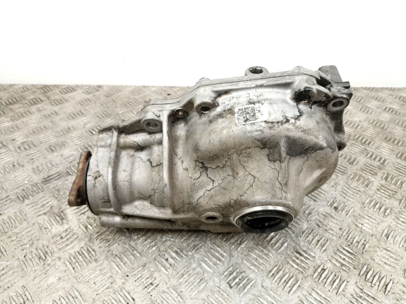Recambio de diferencial delantero para bmw x5 (e70) xdrive 35 d referencia OEM IAM 31507612956  
