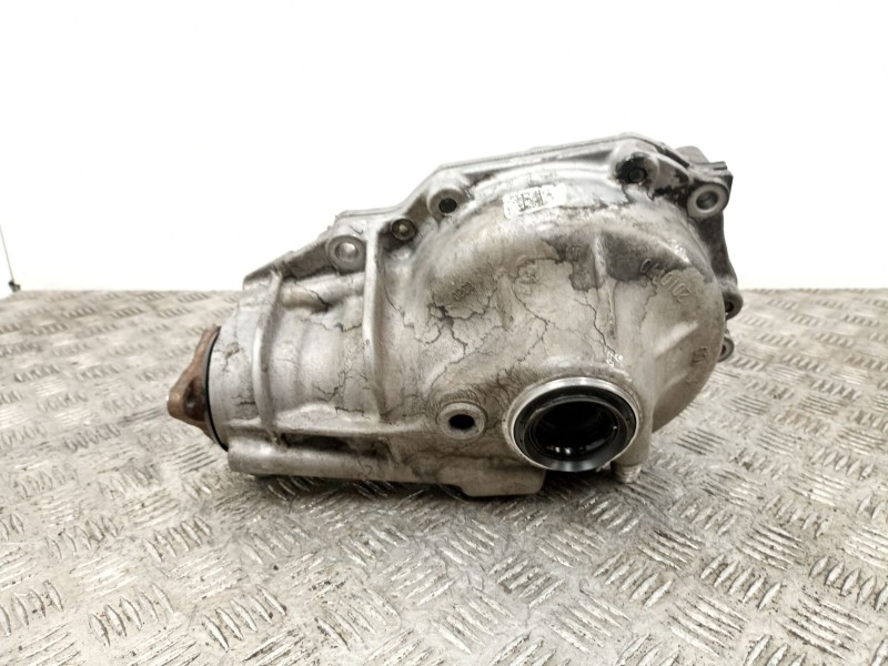 Recambio de diferencial delantero para bmw x5 (e70) xdrive 35 d referencia OEM IAM 31507612956  