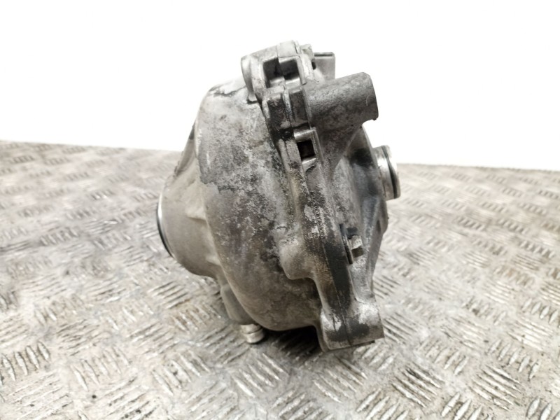 Recambio de diferencial delantero para bmw x5 (e70) xdrive 35 d referencia OEM IAM 31507612956  