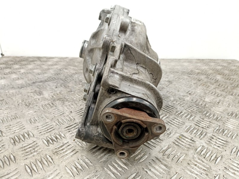 Recambio de diferencial delantero para bmw x5 (e70) xdrive 35 d referencia OEM IAM 31507612956  
