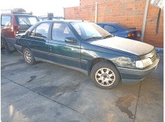 peugeot 405 i (15b) del año 1992
