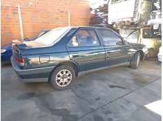 peugeot 405 i (15b) del año 1992 2
