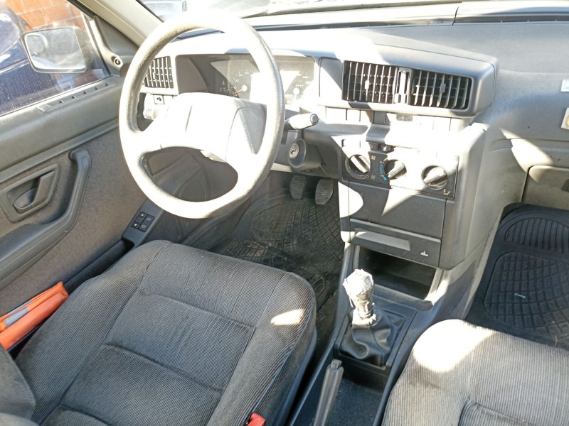 peugeot 405 i (15b) del año 1992 peugeot 405 i (15b) del año 1992