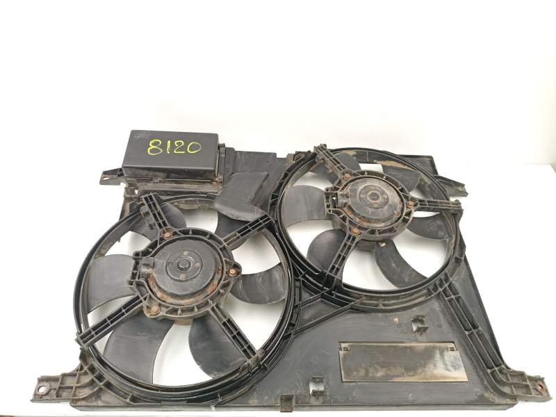 Recambio de electroventilador para land rover freelander i (l314) 1.8 16v 4x4 referencia OEM IAM PGF000231  