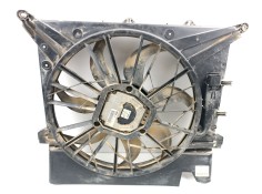 Recambio de electroventilador para volvo xc90 i (275) d5 awd referencia OEM IAM 31111543