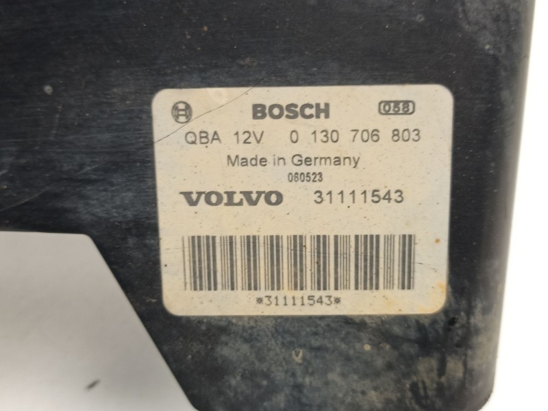 Recambio de electroventilador para volvo xc90 i (275) d5 awd referencia OEM IAM 31111543  