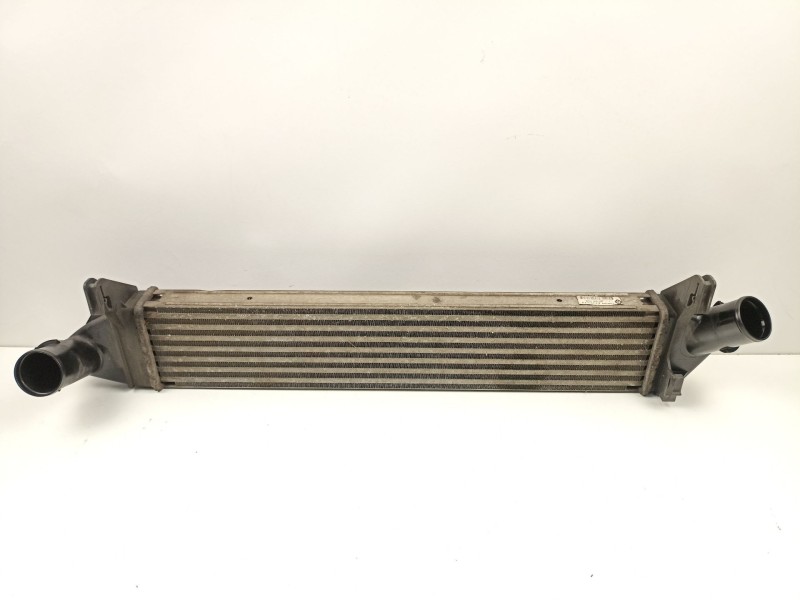 Recambio de radiador intercooler para dacia sandero 1.5 dci referencia OEM IAM 8200409045  