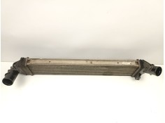Recambio de radiador intercooler para dacia sandero 1.5 dci referencia OEM IAM 8200409045   2