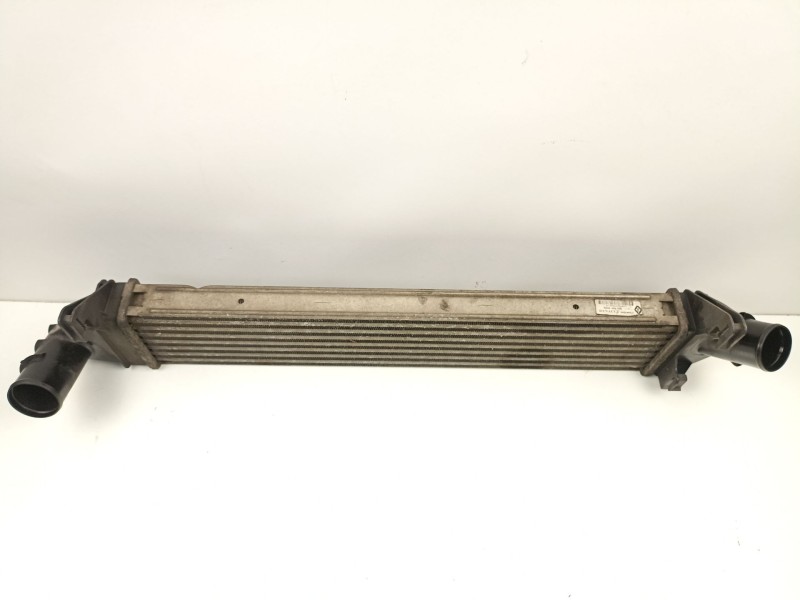 Recambio de radiador intercooler para dacia sandero 1.5 dci referencia OEM IAM 8200409045  