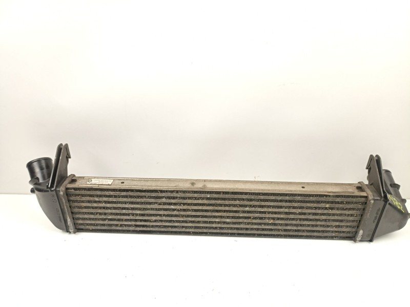 Recambio de radiador intercooler para dacia sandero 1.5 dci referencia OEM IAM 8200409045  